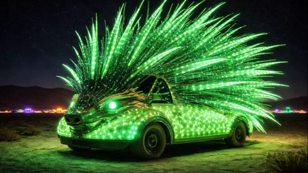 AfrikaBurn