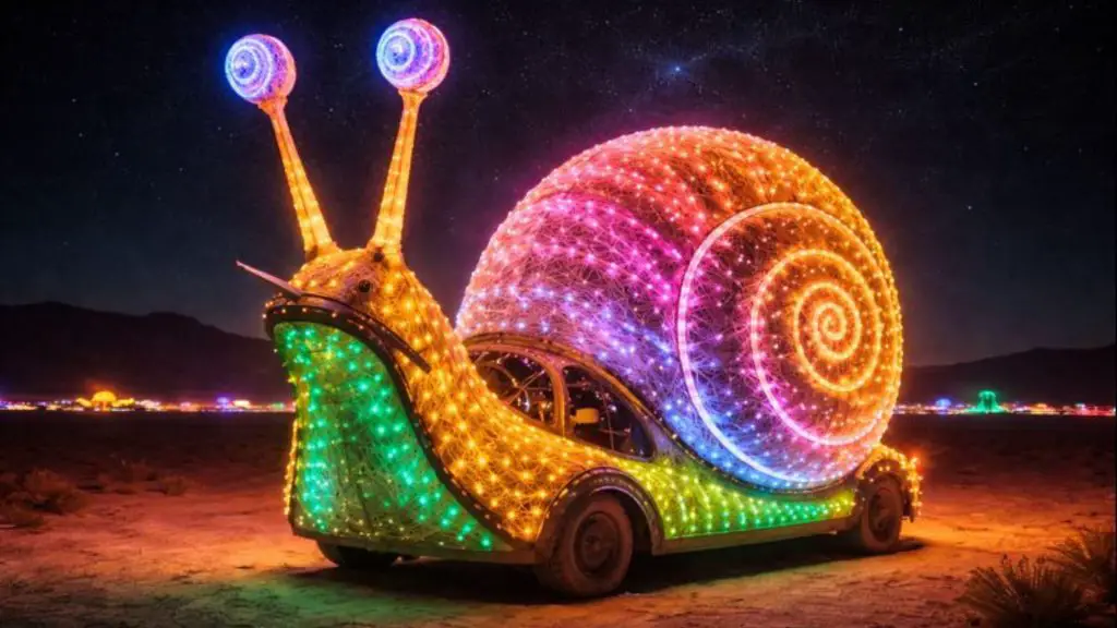 AfrikaBurn