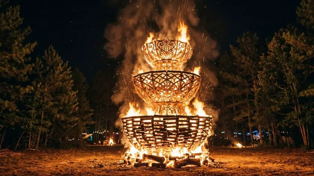 Alchemy Burn