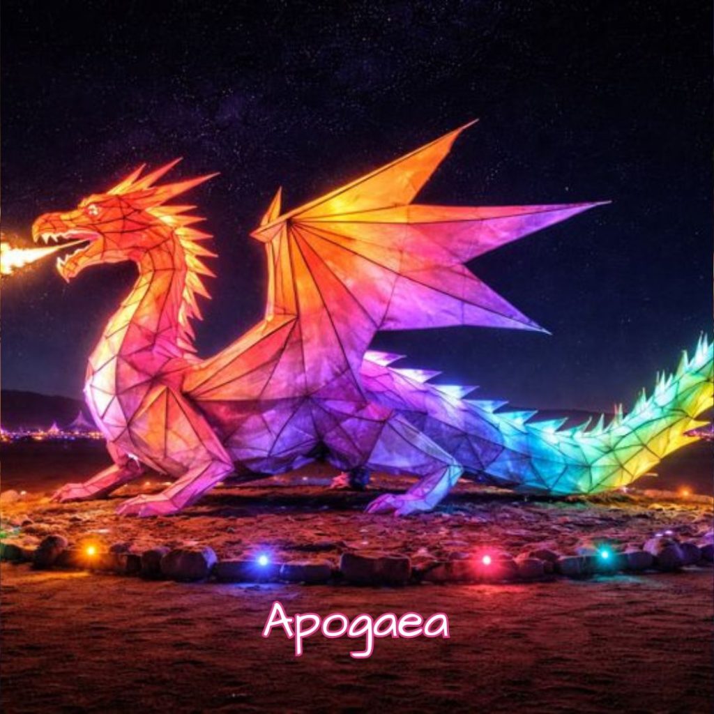 Apogaea