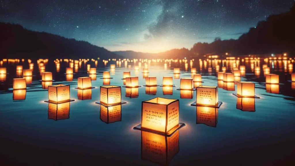 bakersfield water lantern 2