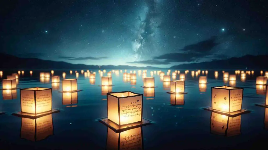 bakersfield water lantern 3