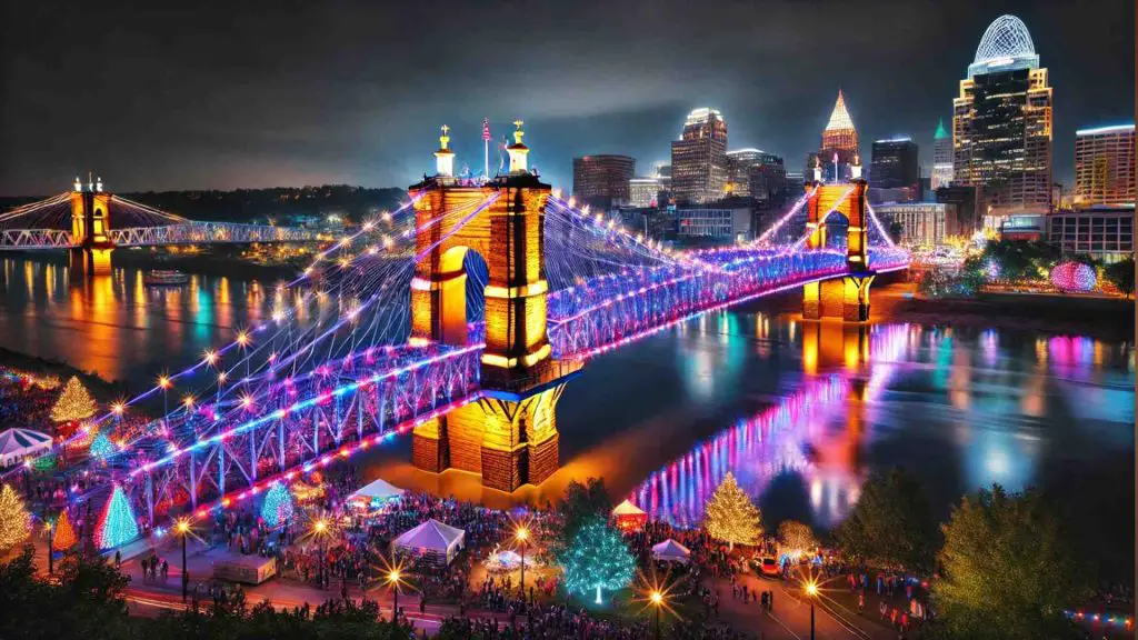 Blink light festival 3