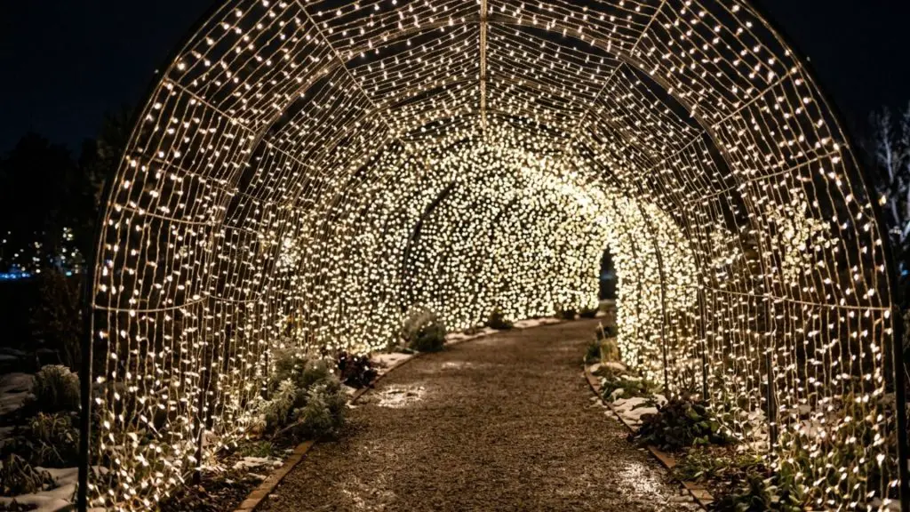 Blossoms of Light