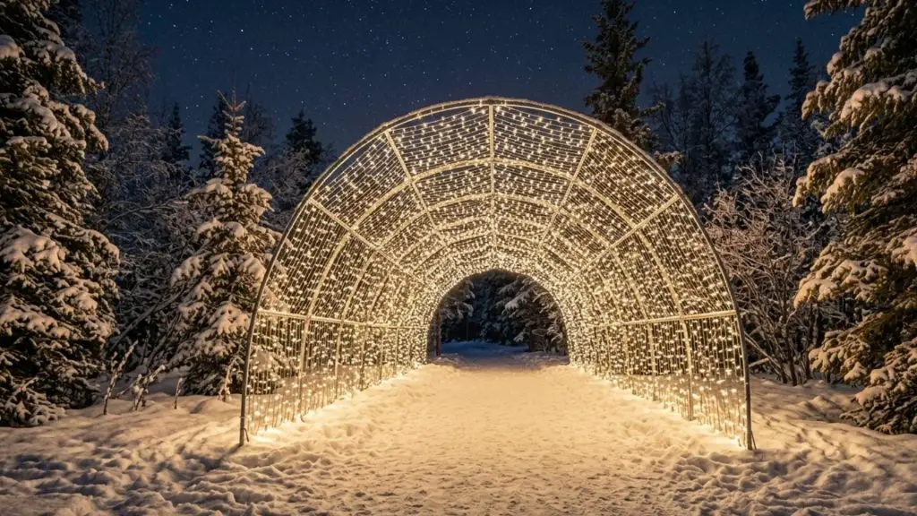 Brighter Winter Nights