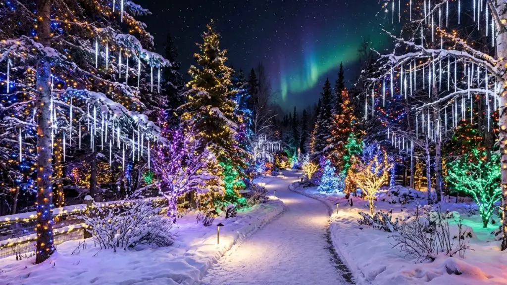 Brighter Winter Nights