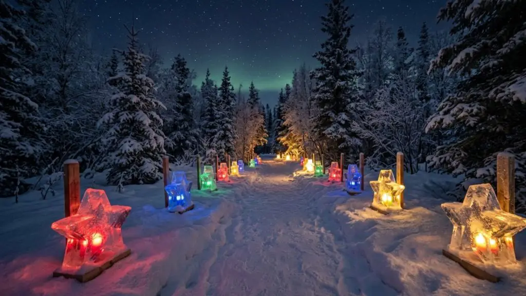 Brighter Winter Nights