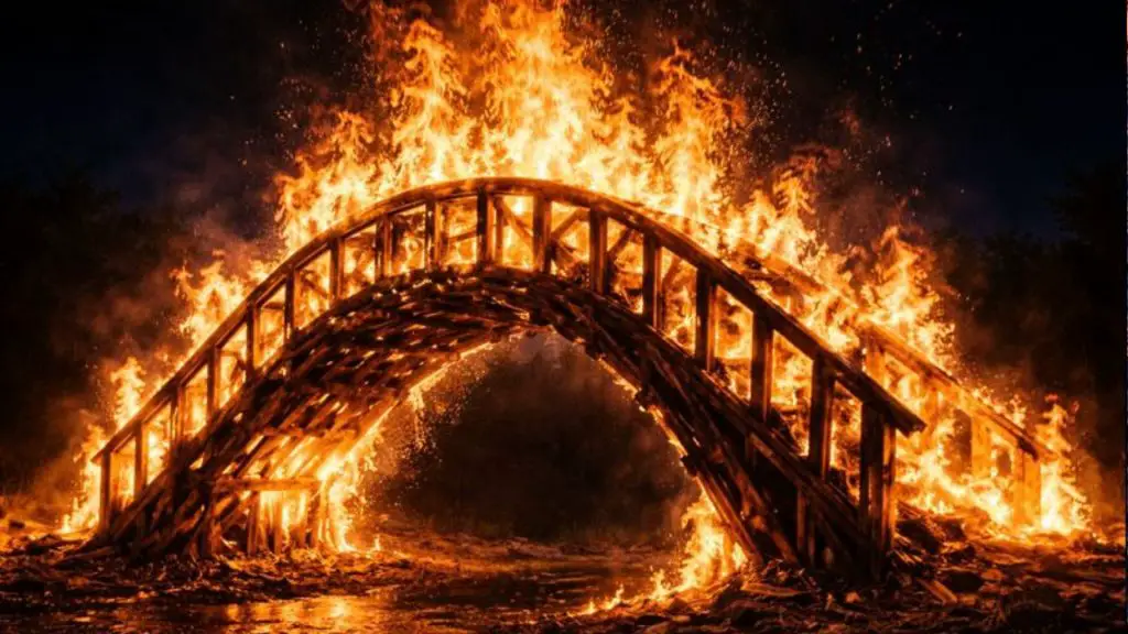 Burning Flipside