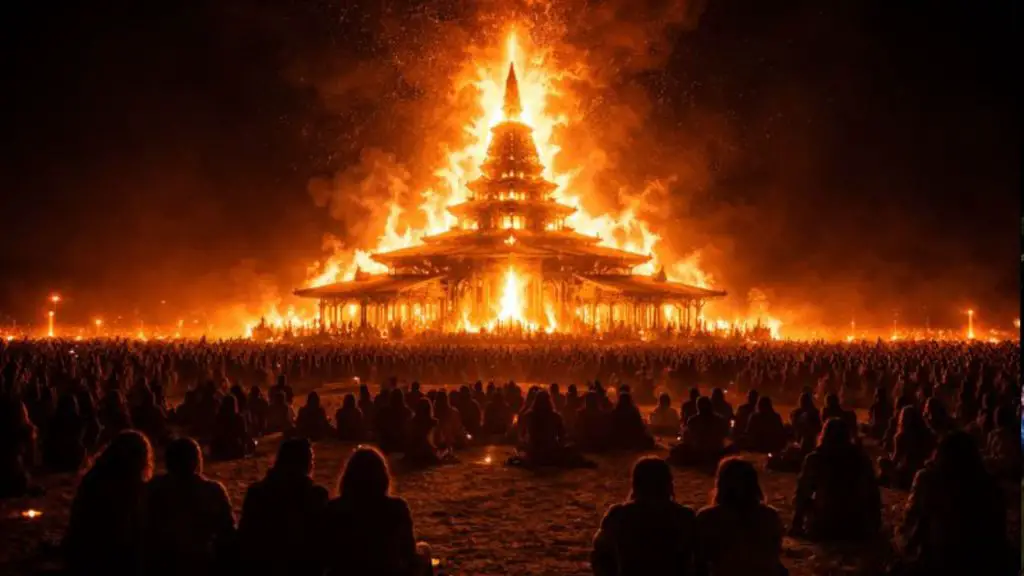 Burning Man