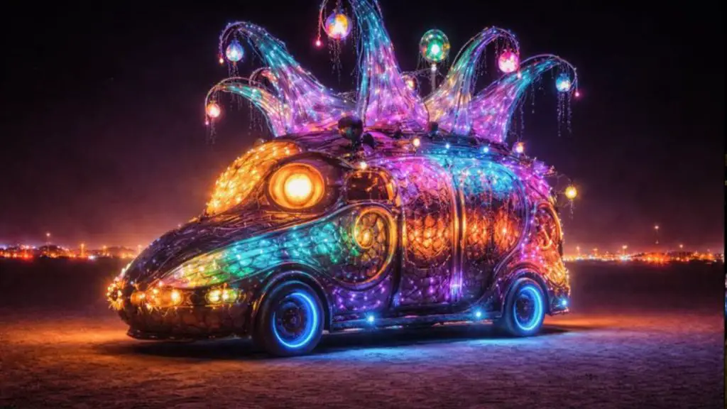 Burning Man