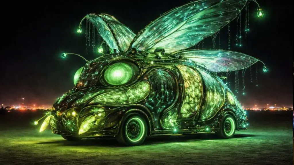 Burning Man
