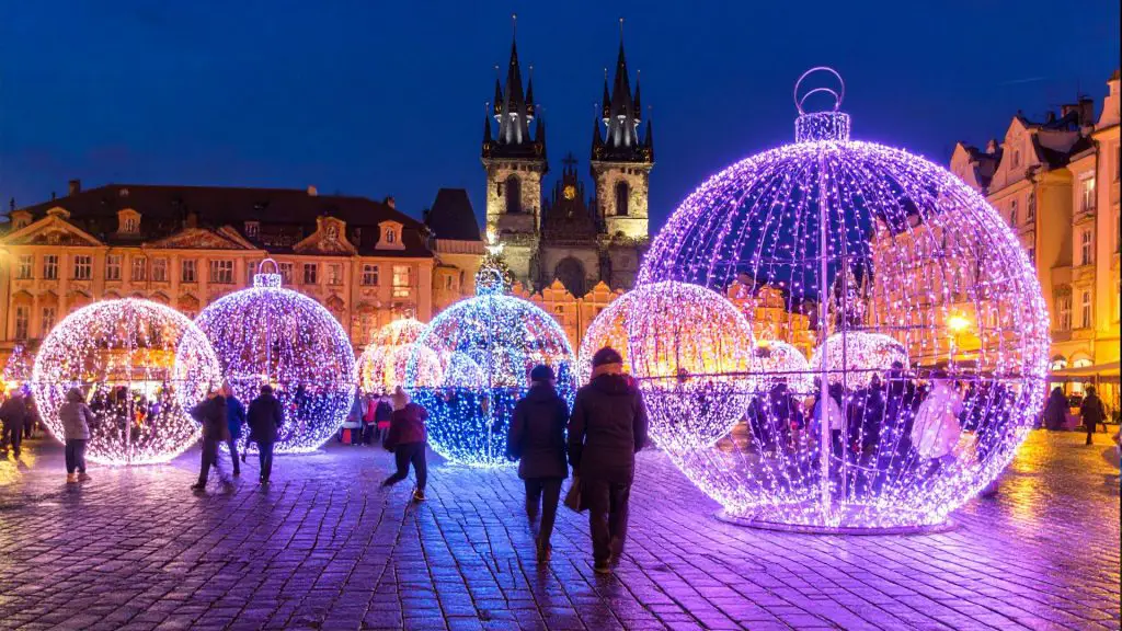 Chemnitz Light Art Festival