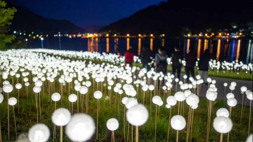 Christmas By the Lake Taguig
