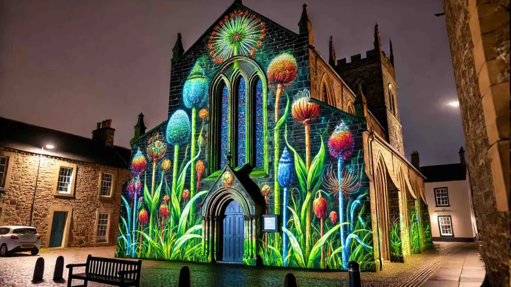 city of light