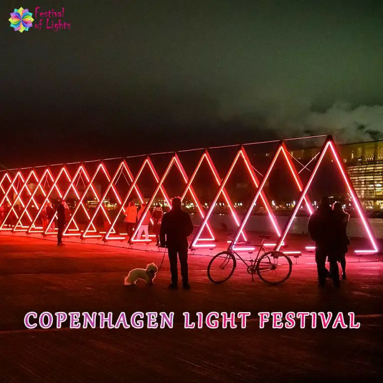 Zoo Lights Portland festival of lights When, where, tickets cost