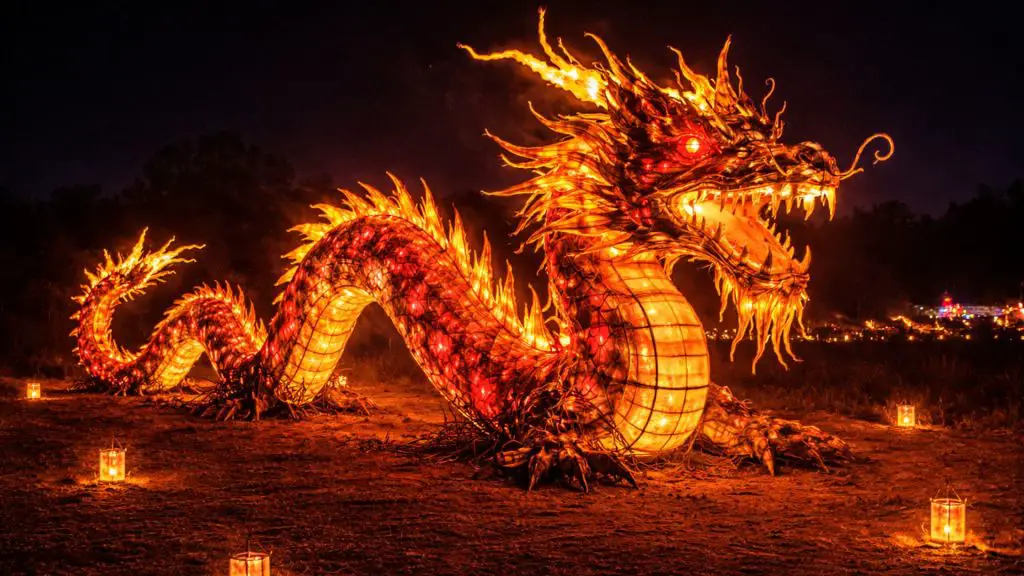 Dragonburn