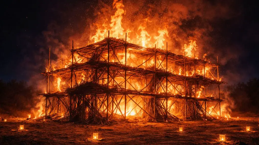Dragonburn