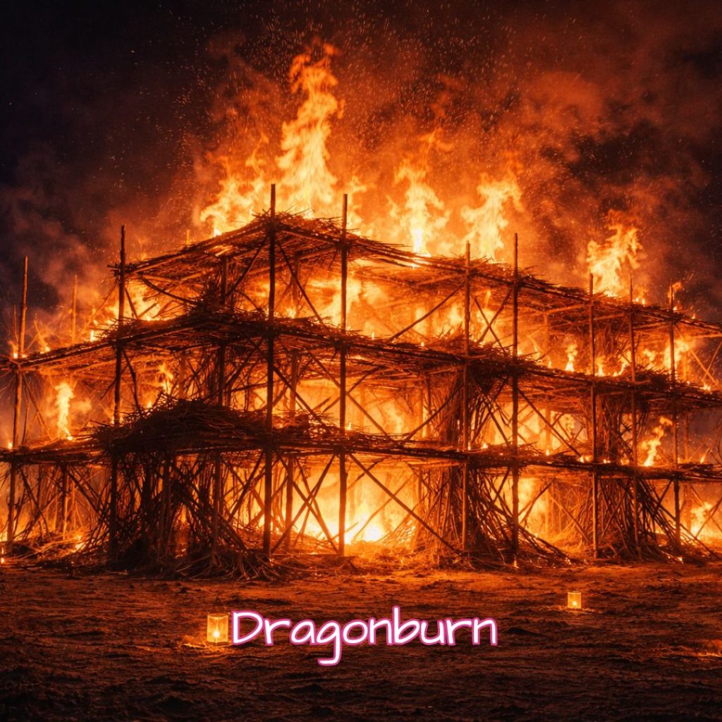 Dragonburn