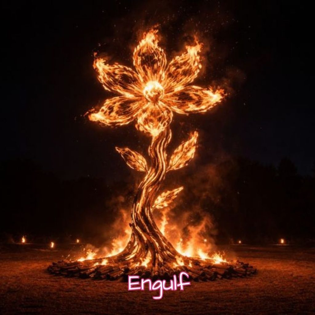 Engulf