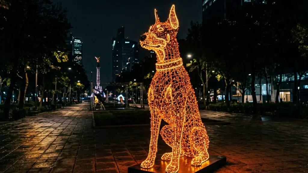 FILUX Festival of Lights