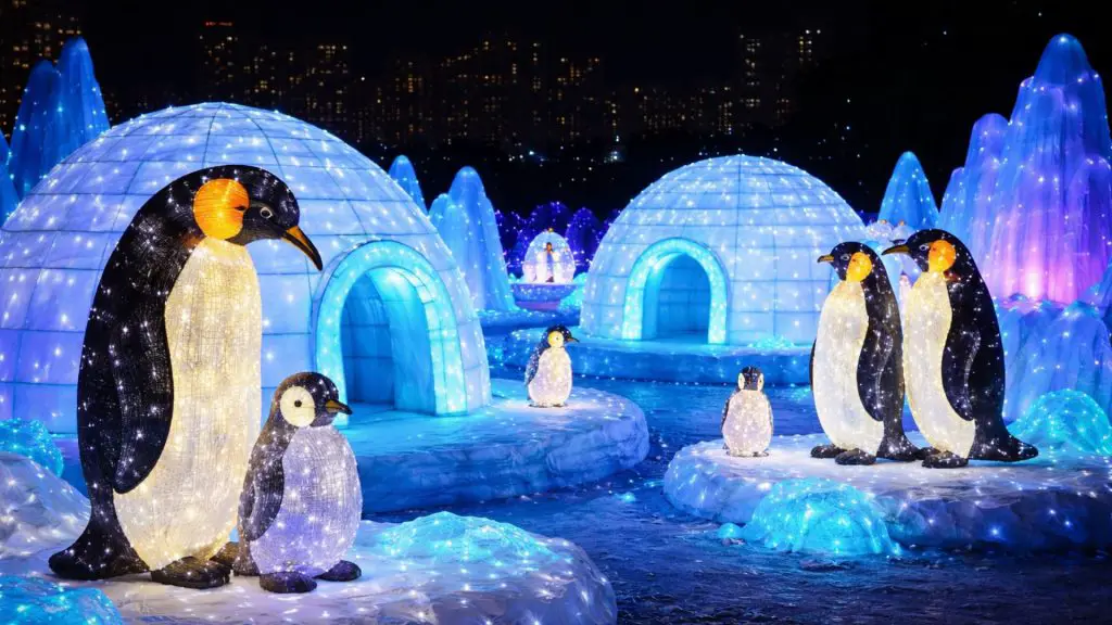Festilumi Hong Kong
