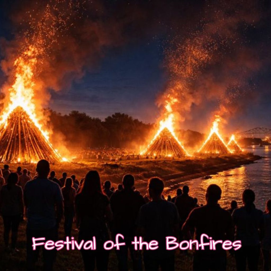 Festival of the Bonfires