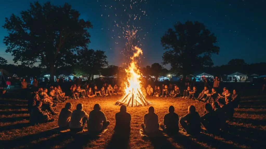 FireDrums