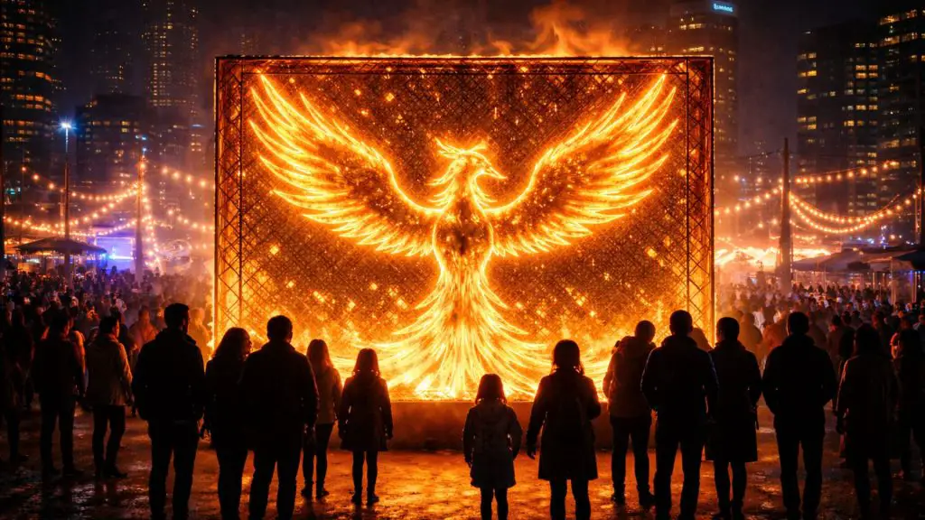 Firelight Festival