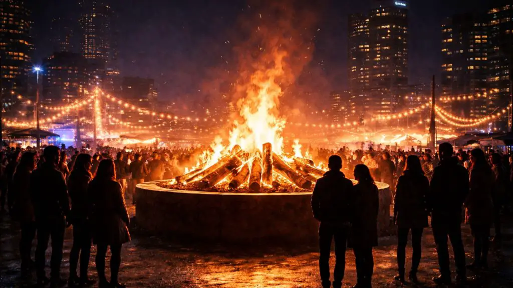 Firelight Festival