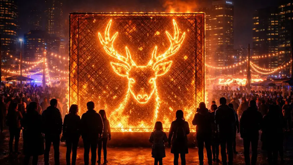 Firelight Festival
