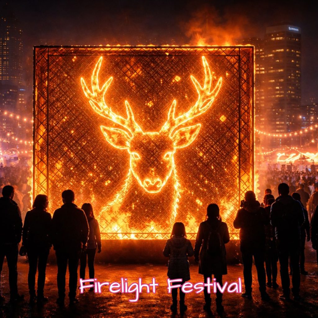 Firelight Festival