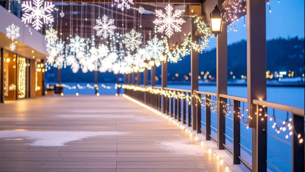 Fishermen's Village Festival of Lights