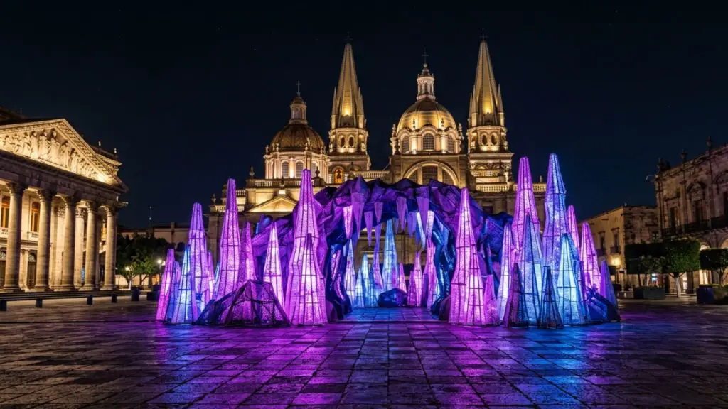GDLuz Festival