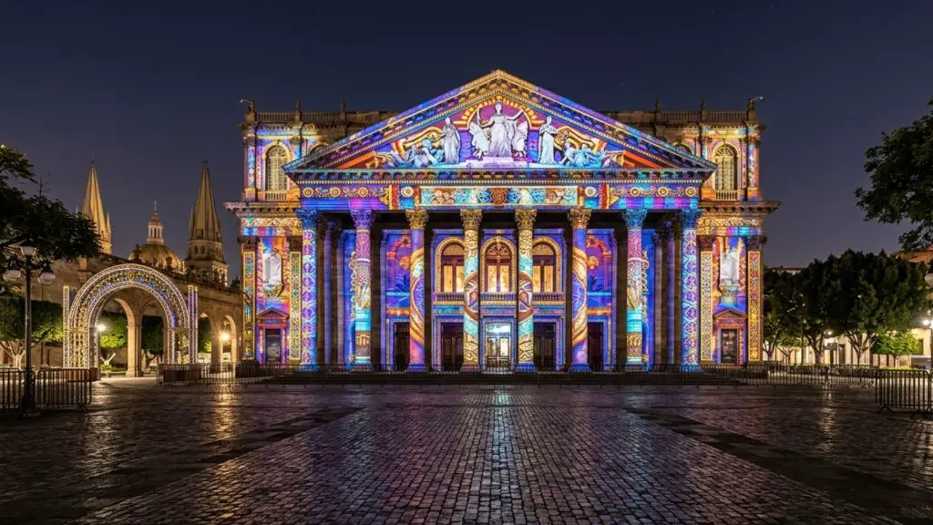 GDLuz Festival