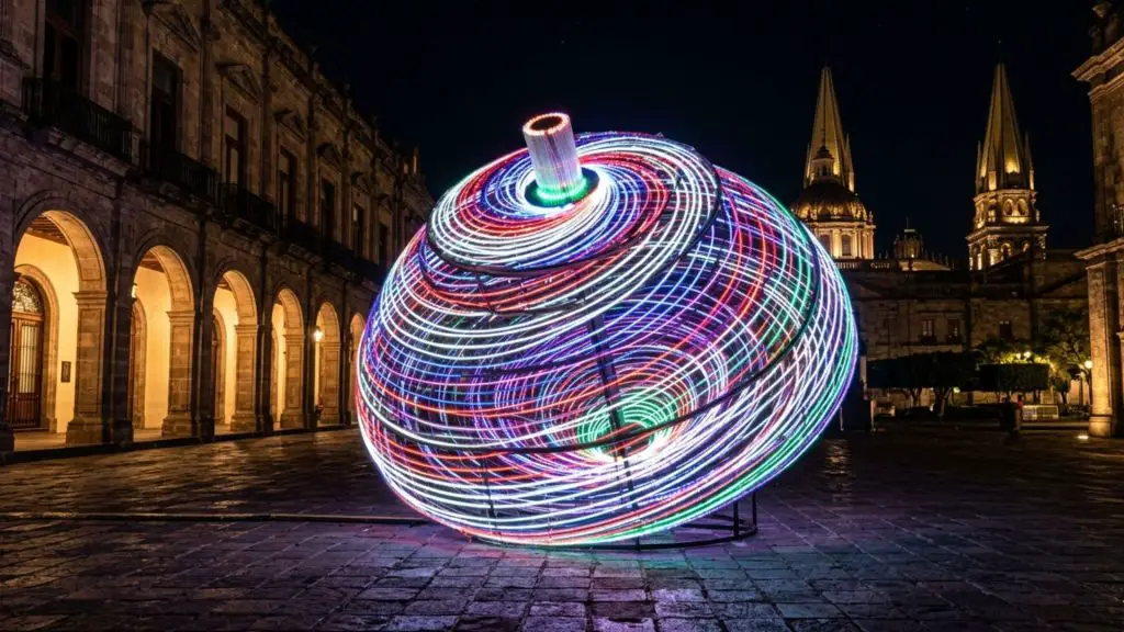 GDLuz Festival