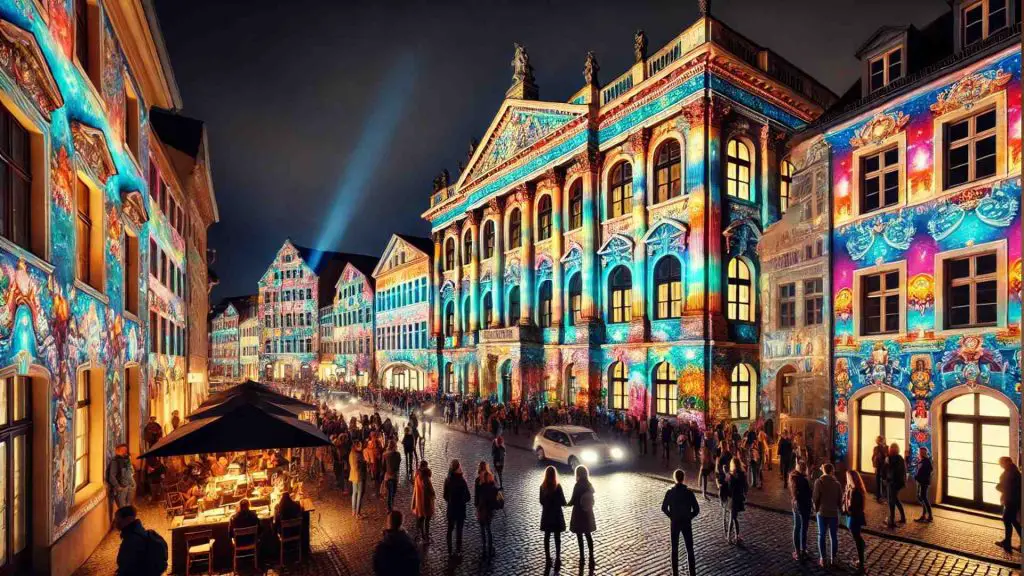 Genius Loci Weimar 1