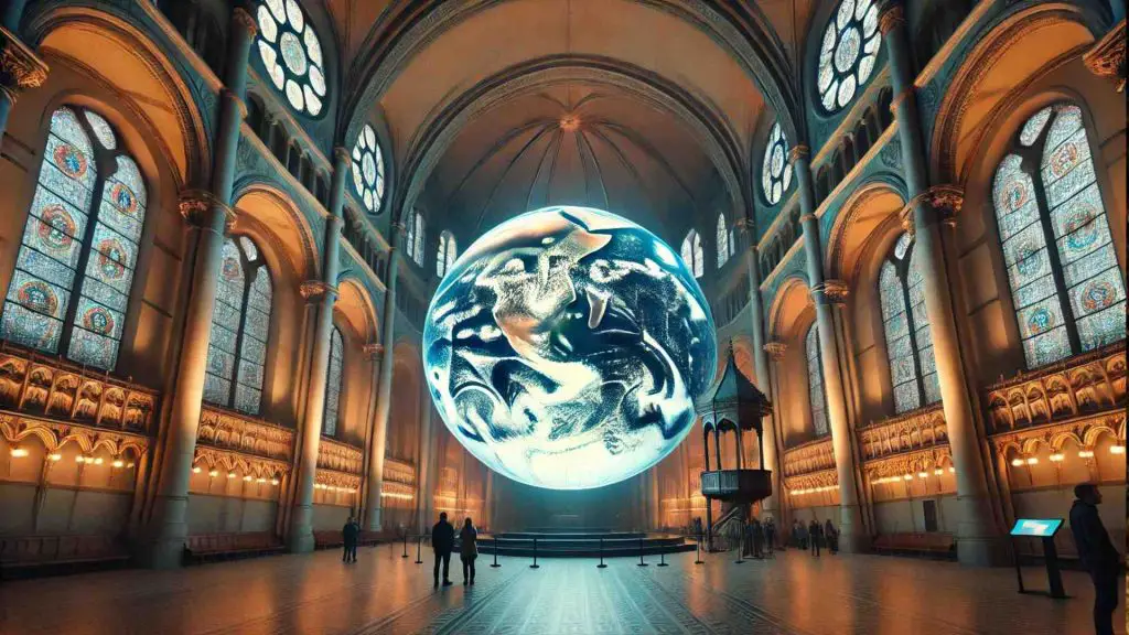 Glod light festival