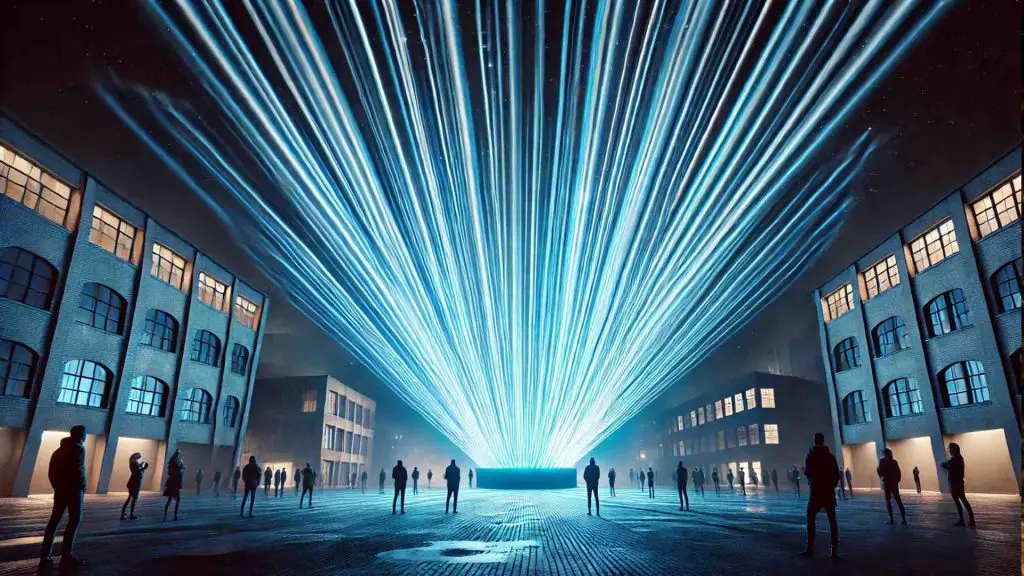 Glod light festival