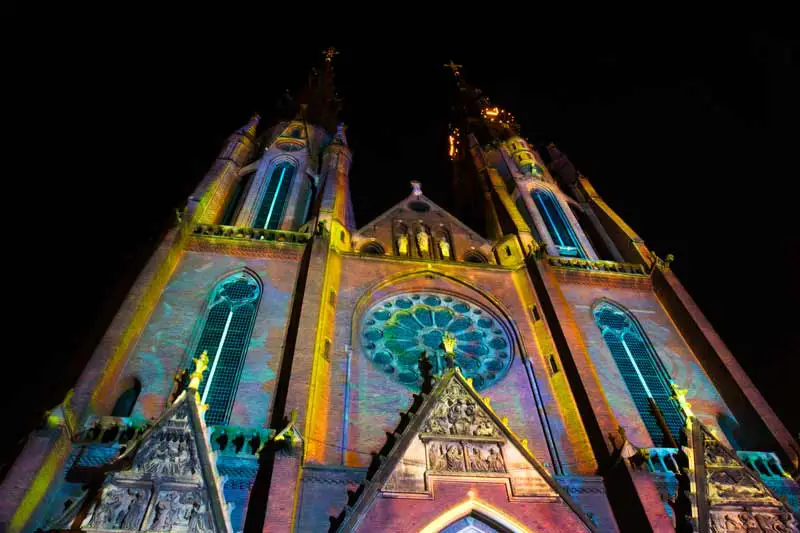 Glow Eindhoven