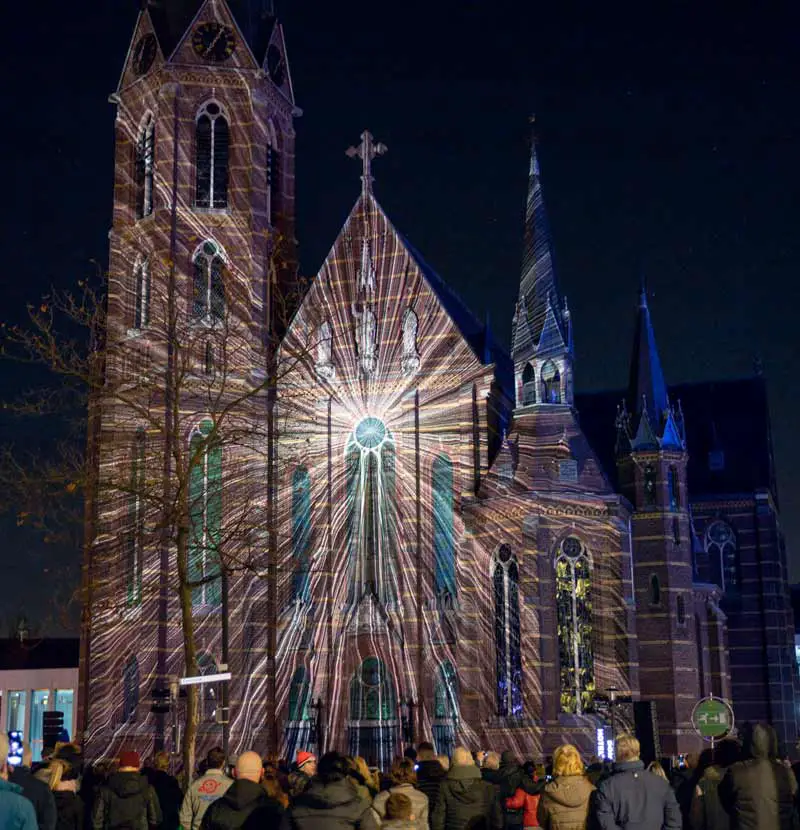 Glow Eindhoven
