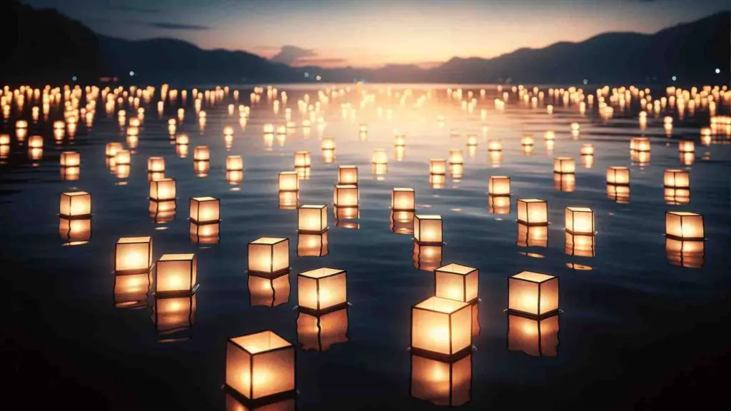 hartford water lantern 2