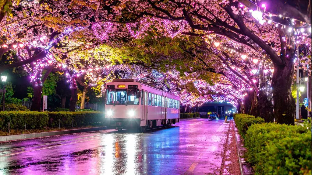 Hiroshima Dreamination