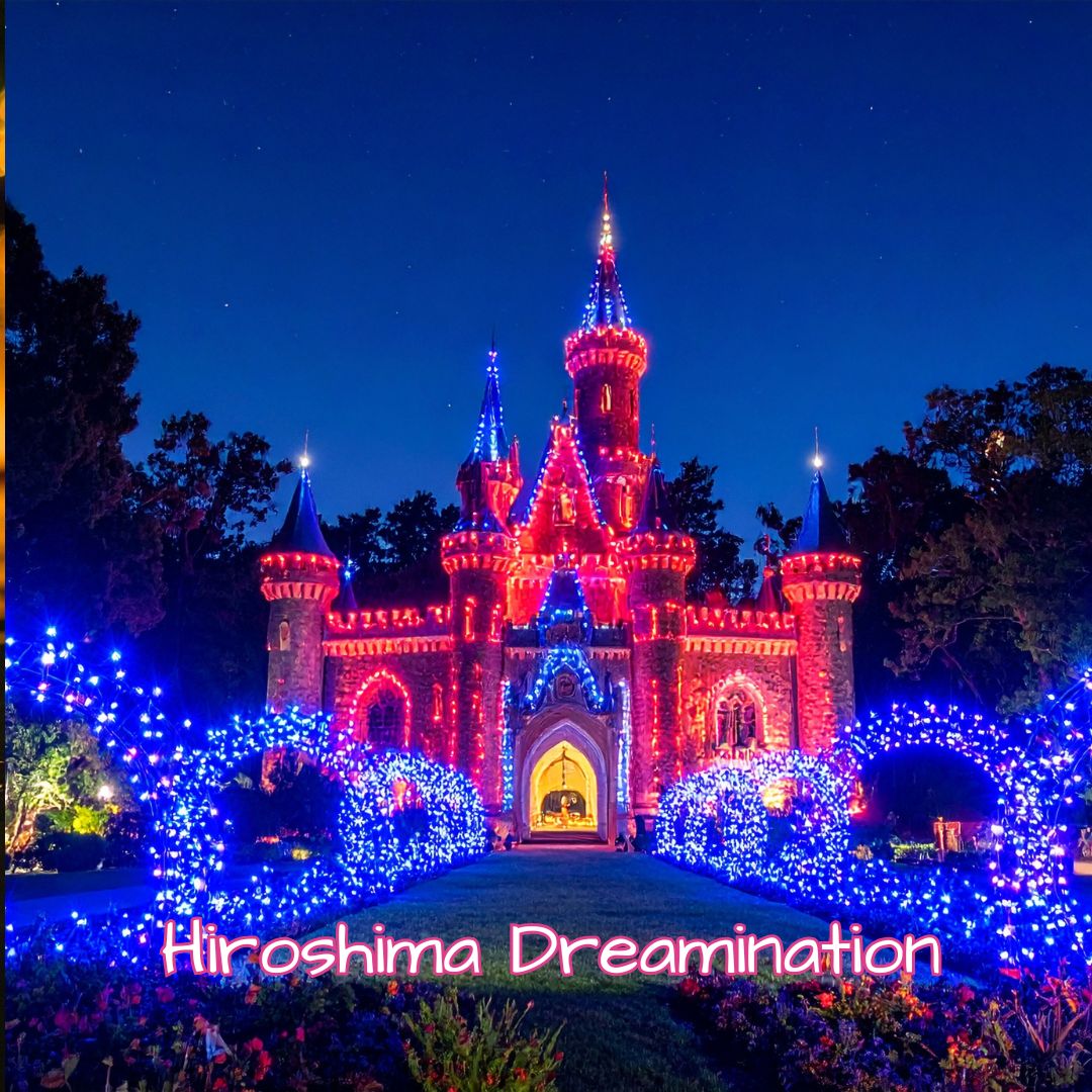 Hiroshima Dreamination