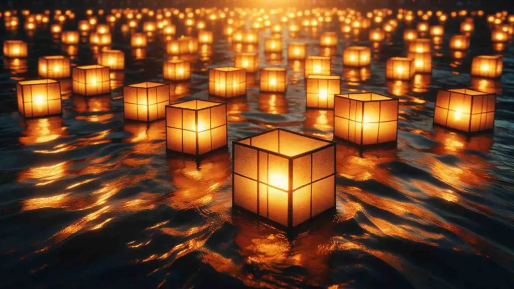 huntsville water lantern 3