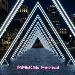 IMMERSE
