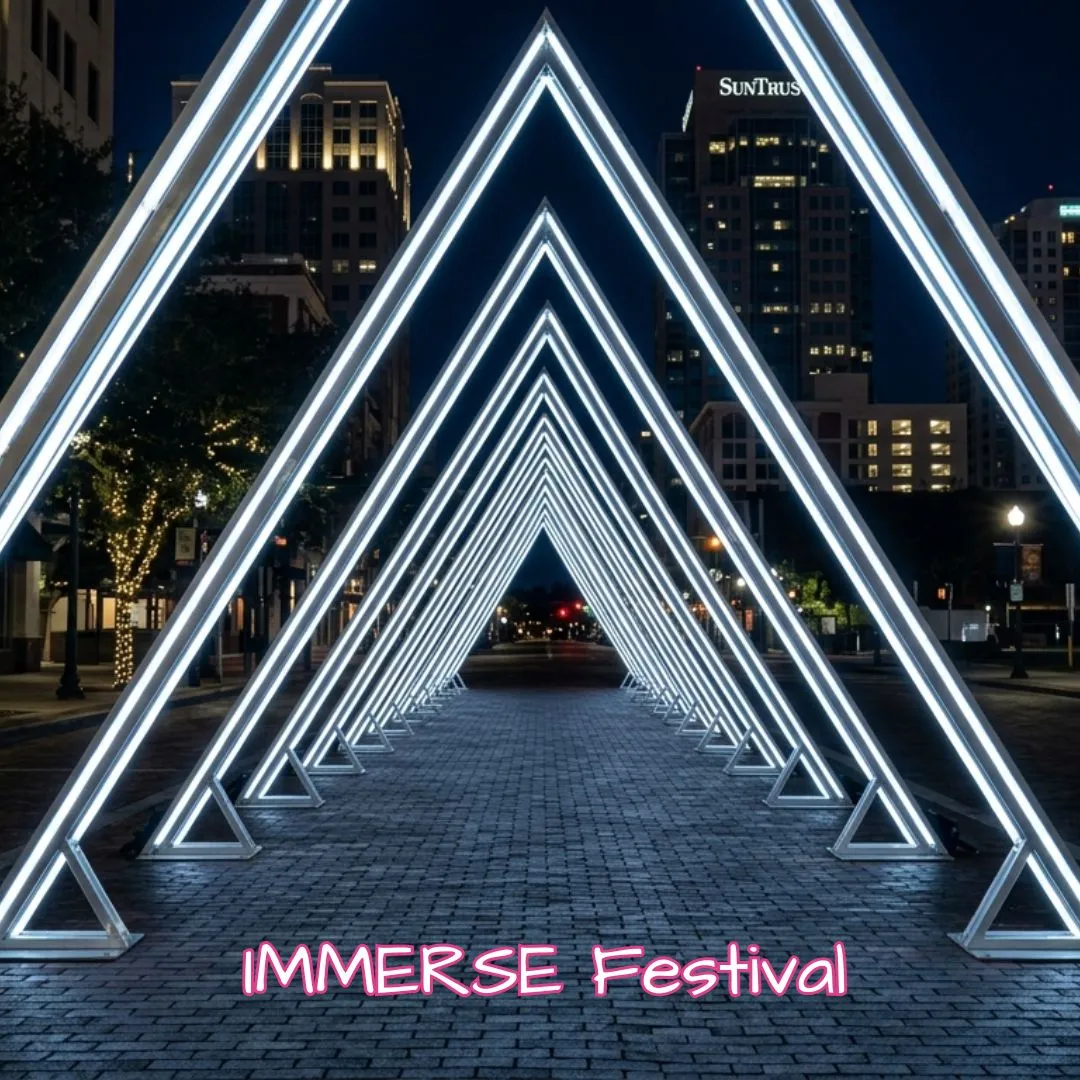 IMMERSE