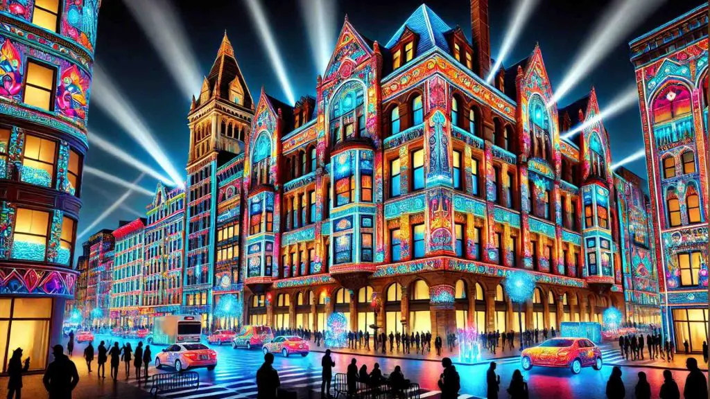 Illuminus Boston 1