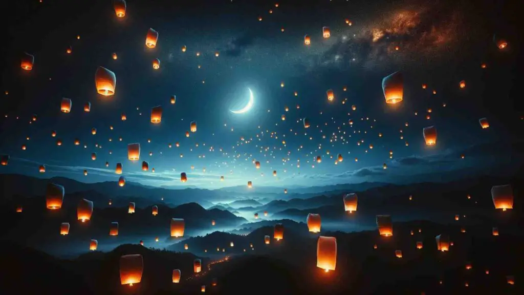 Kansas city lantern 1
