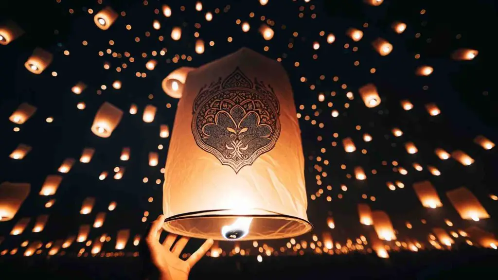 Kansas city lantern 3