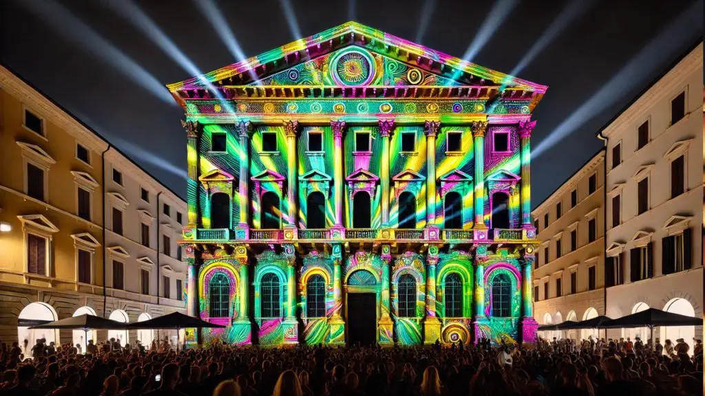 Kernel Festival Italy